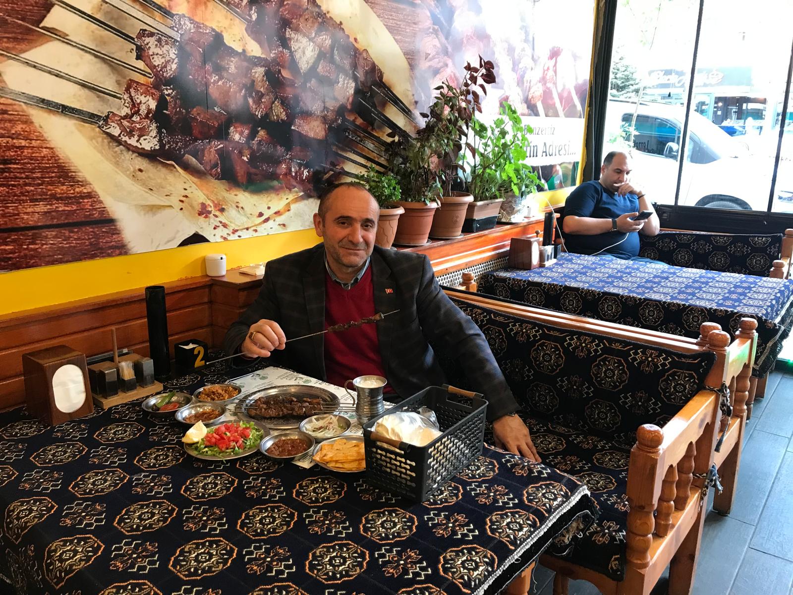 Hayrettin Haluk Akkoyunlu